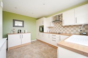 Smithy Carr Avenue Chapeltown